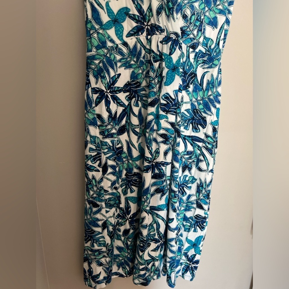Olsen Eco Friendly Dress S - Picture 6 of 11